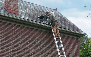 what affects urgent Hazon roof repairs