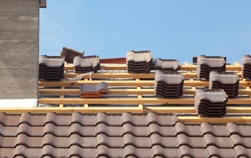 Hazon clay roofing costs