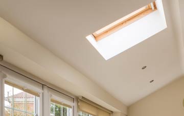 Hazon conservatory roof insulation companies