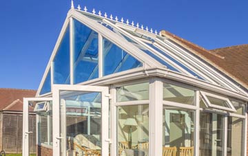 conservatory roof insulation costs Hazon