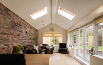 conservatory roof insulation Hazon, Northumberland