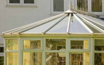 conservatory roof repair Hazon, Northumberland