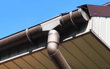 types of Hazon fascias