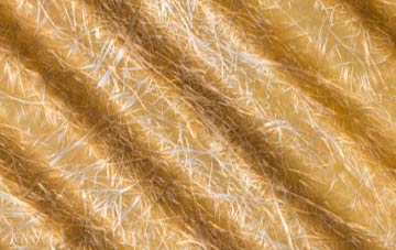 Hazon fibreglass roof waterproofing