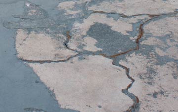 fibreglass roofing replacement Hazon