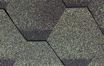 Hazon fibreglass shingle repairs