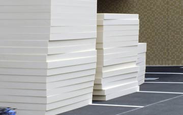 Hazon flat roof insulation costs