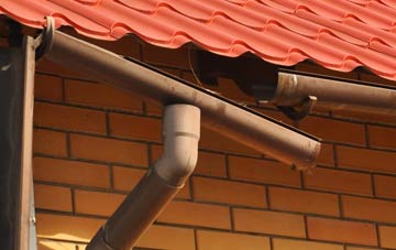 Hazon gutter repair costs