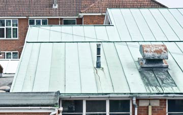 Hazon lead roofing costs