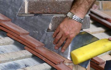is Hazon lead roofing safe?