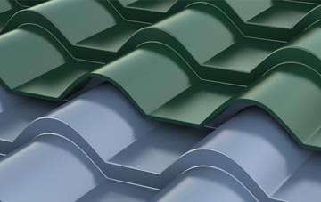 who should consider Hazon plastic roofs