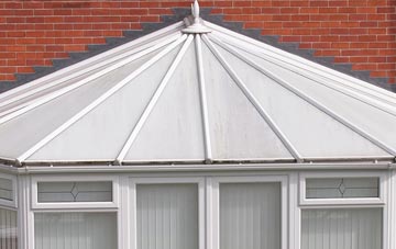 Hazon polycarbonate conservatory roof repairs