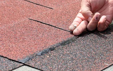 Hazon asphalt roof repairs