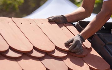 Hazon roof tile contractors