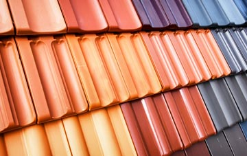 Hazon roof tile costs