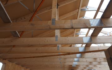 Hazon roof truss costs