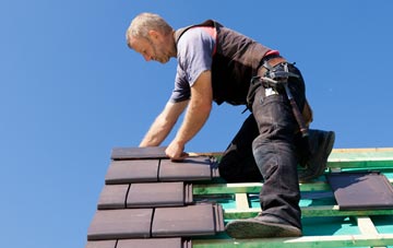 disadvantages of Hazon slate roofing