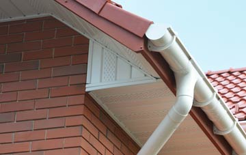 Hazon soffit repair costs