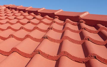 Hazon tile and slate roof replacement