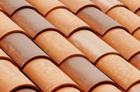 Hazon clay roofing