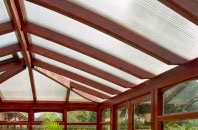 Hazon conservatory roofing insulation