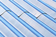 Hazon corrugated roofing