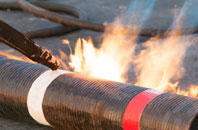 Hazon flat roofing replacement