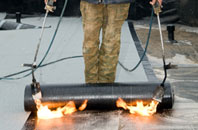 Hazon flat roof sealing quote