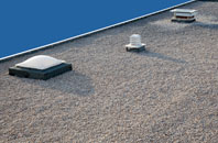 Hazon flat roofing