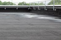 find rated Hazon flat roofing companies