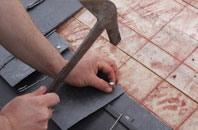 free Hazon garage roof repair quotes