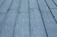 Hazon lead roofing