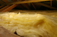 Hazon pitch roof insulation