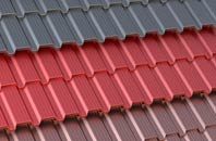 find rated Hazon plastic roofing companies