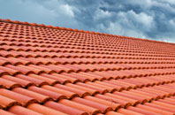 Hazon roofing tiles