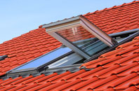 Hazon roof window