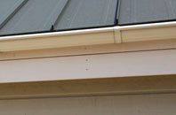 Hazon soffit repair